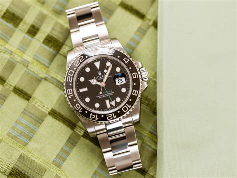 buy rolex gmt master ii ln